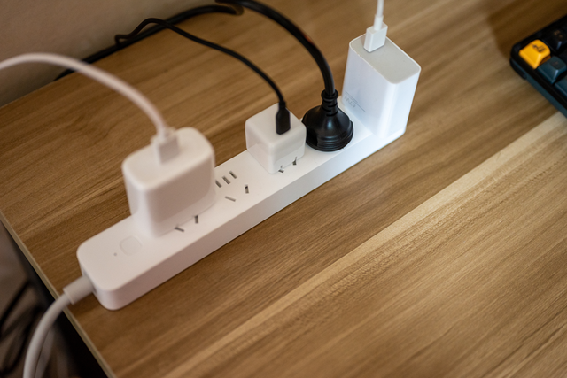 万物互联从小小的插排开始，小米智能插线板2体验报告