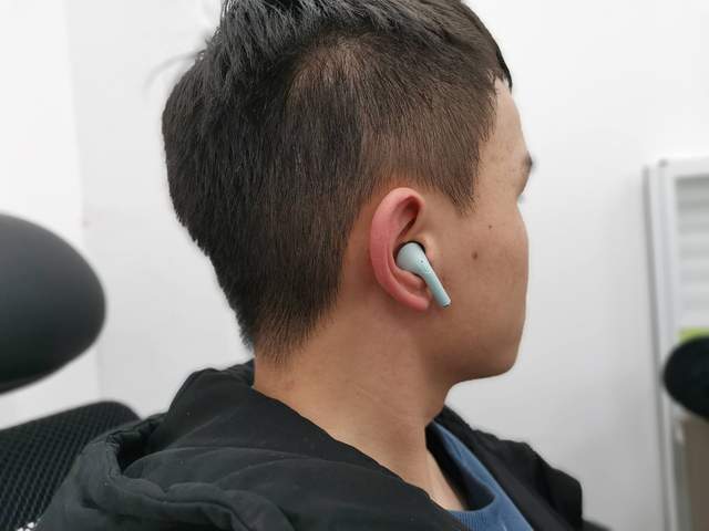 百元级耳机首选，努比亚新音C1真无线蓝牙耳机体验