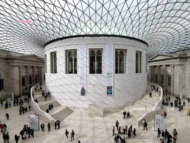大英博物馆与中国民营美术馆首次合作，在北京对话意大利文艺复兴