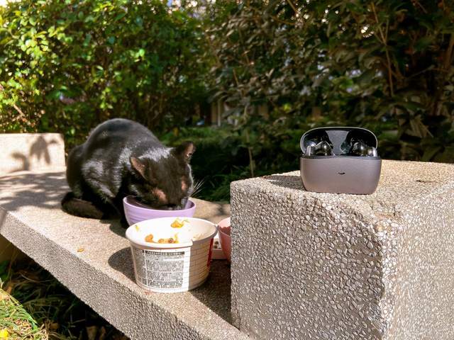 百元价位的真降噪耳机—绿联HiTuneX6