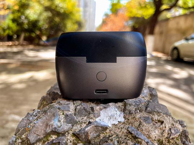 百元价位的真降噪耳机—绿联HiTuneX6