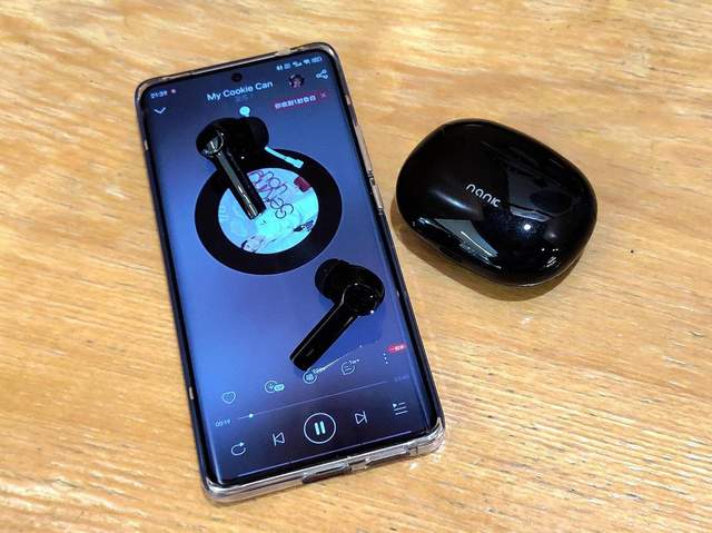 越南代工AirPods 3质量差？国货当自强南卡A2蓝牙耳机给你新惊喜