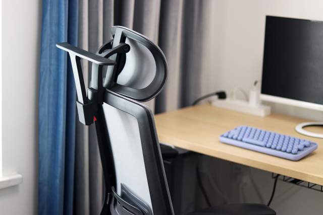 捡到便宜了！花六百多入手的人体工学椅：也这么香