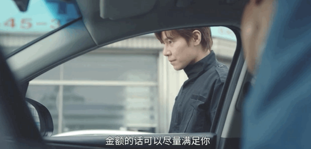 韩国最新丧尸片《幸福》：R级爆款尺度逆天