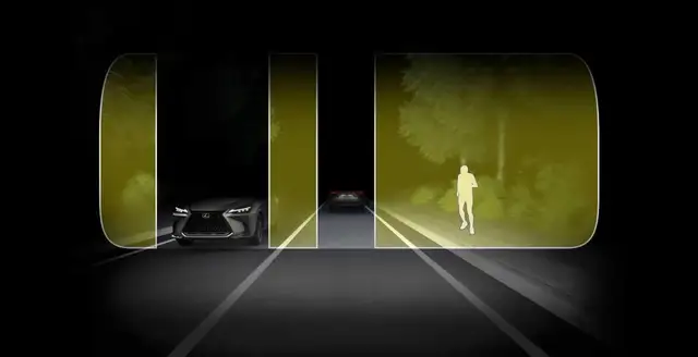 智能科技配置应该什么样，看看这台车你心里就有数了