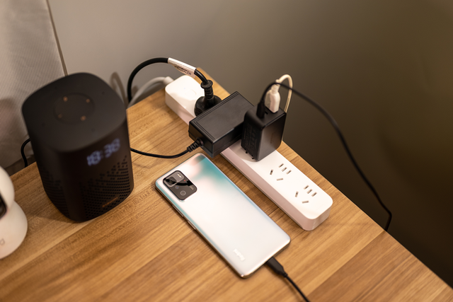 万物互联从小小的插排开始，小米智能插线板2体验报告