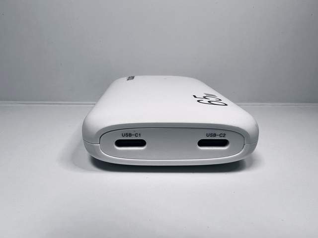 努比亚大白65W超薄氮化镓为何能取代其他充电器成为充电宠儿？