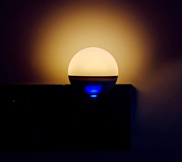 新奇好玩的太空人小玩物——傲雷小彩星MCs