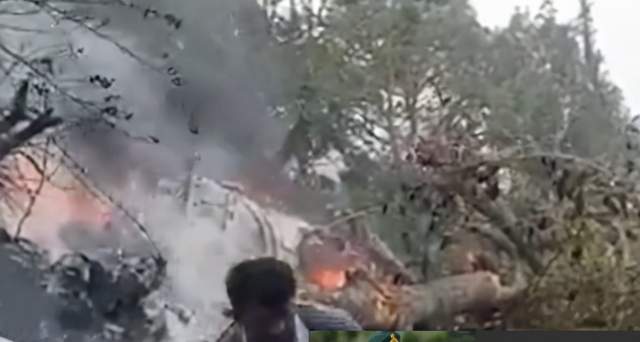 晚报|中方谈俄美元首峰会 朔尔茨正式当选德国总理