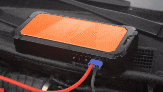 autowit应急启动电源，给汽车更安全更方便的应急备用方案