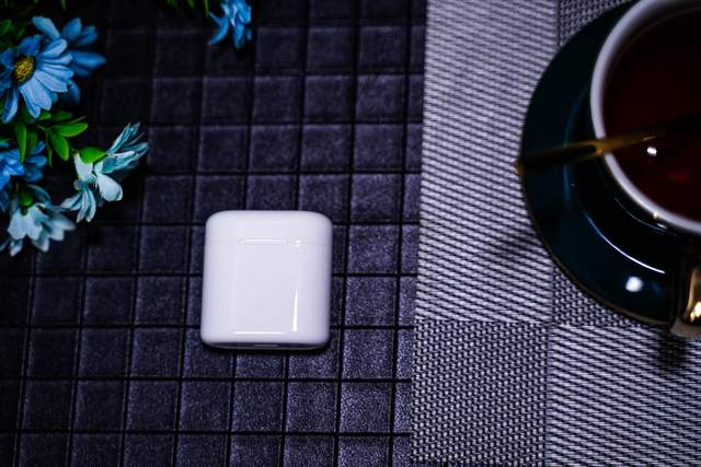 慧眼识“英雄”，老品牌英雄真无线蓝牙耳机，性价比真高