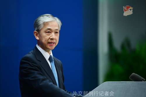 晚报|中方回应立陶宛总统认错 西安社会面基本清零