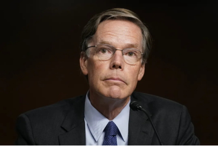 晚报|美驻华大使任命通过 涉冬奥人员在华闭环管理