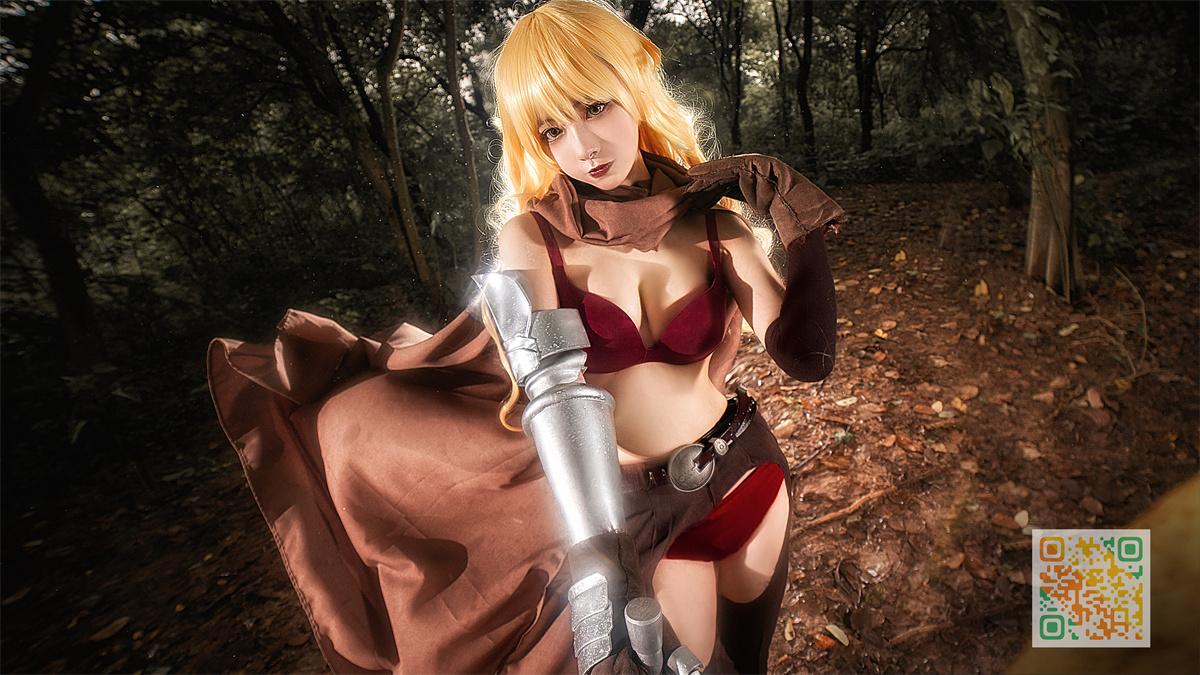 Momoko葵葵 NO.041 The Vagrant (薇薇安)[20P-498MB]