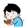 吃瓜要吐皮