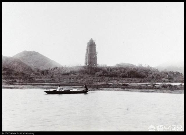 雷峰塔下面不是白素贞，那么专家在地宫内发现的到底是什么？