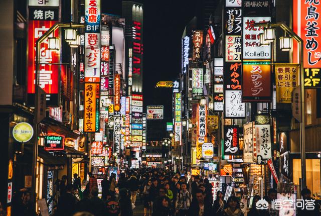 日本留学的优势有哪些