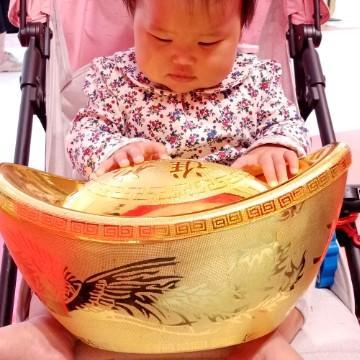 安安小小姐姐