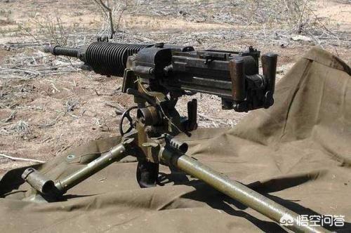 加特林是重机枪吗_晶羽科技