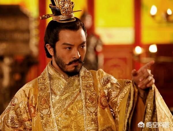 历史上夏桀王商纣王和隋炀帝为什么是虎头蛇尾式的人物