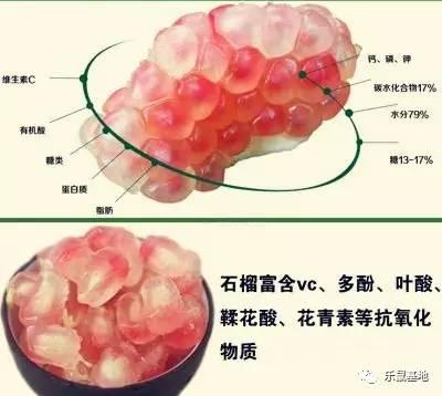 石榴壳有什么作用？