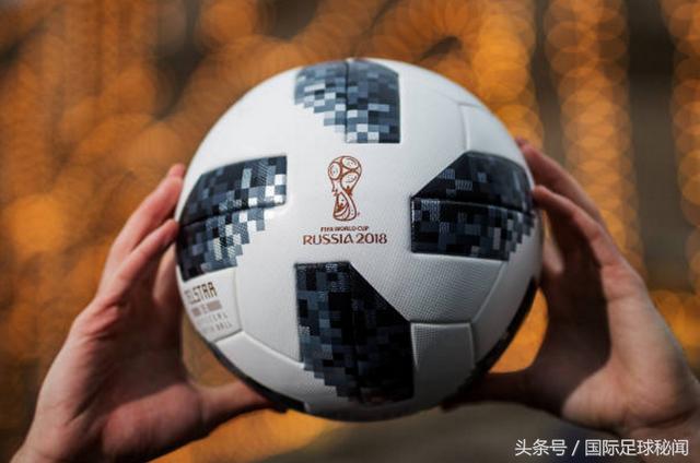 俄罗斯世界杯最重要的中国制造，全部来自深圳
