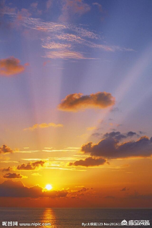 下联:斜阳一抹满江红.求上联?_晶羽科技