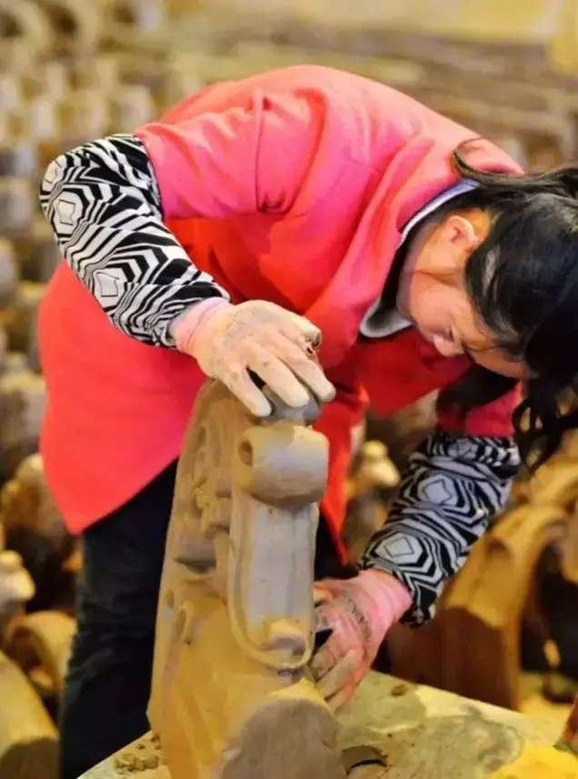 潦浒陶瓷产业规划