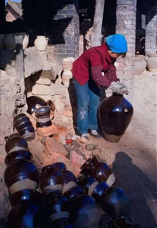 潦浒陶瓷产业规划