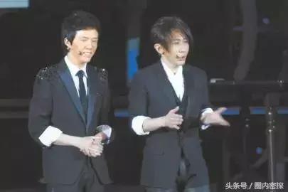 王力宏李云迪春晚:王力宏和李云迪可能要同台了，他们之间为什么不可以同台