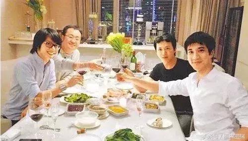 王力宏李云迪春晚:王力宏和李云迪可能要同台了，他们之间为什么不可以同台