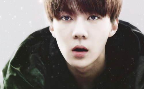 上三白眼明星图片 盘点有着 三白眼 的韩国明星你最喜欢哪一个 酷生活网