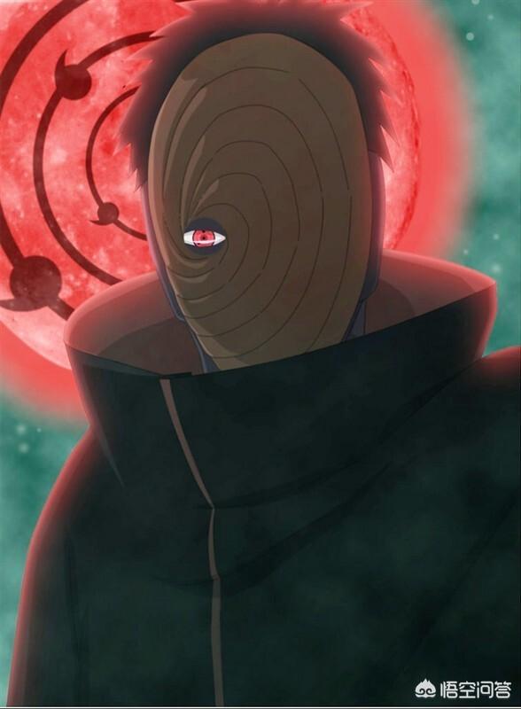 《火影忍者》中的阿飞到底是谁?_晶羽科技