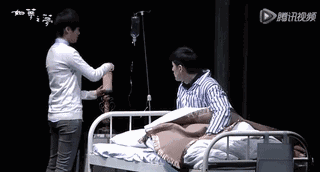 李宇春的电影:这样的李宇春，不止能红13年