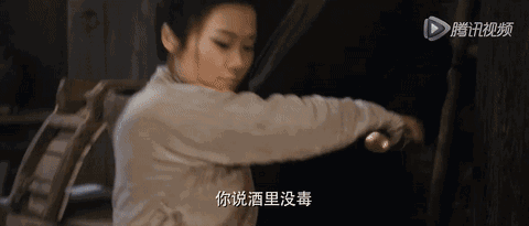 李宇春的电影:这样的李宇春，不止能红13年