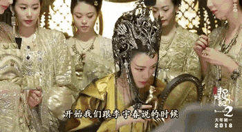 李宇春的电影:这样的李宇春，不止能红13年