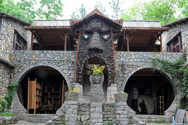 《夜郎古国》系列之六:夜郎在中国历史版图上是什么时候开始和结束的