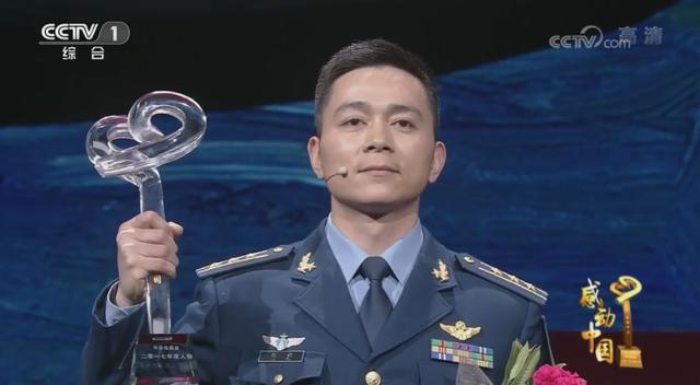 感动中国人物揭晓！颁奖词全文（收藏）