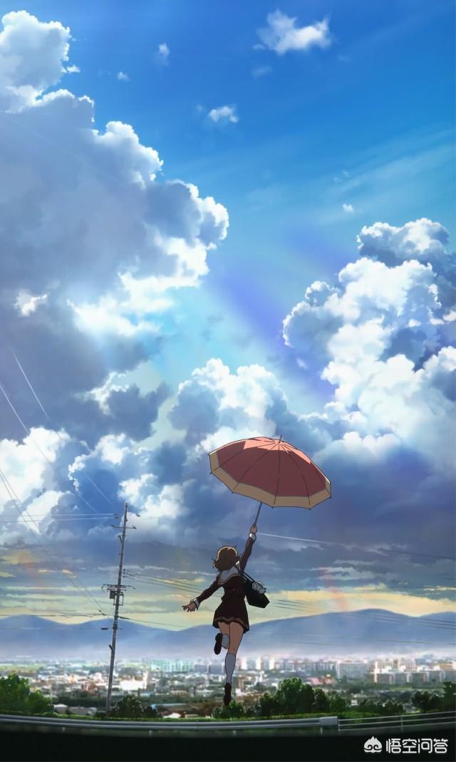 画的风景都很美好看的动漫壁纸,古风壁纸都有,题主配的那张图片的原图