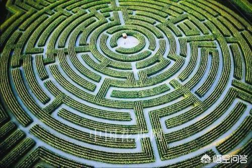 世间万物都有大小，有边界，宇宙也一样，但是宇宙的边界在哪里呢?