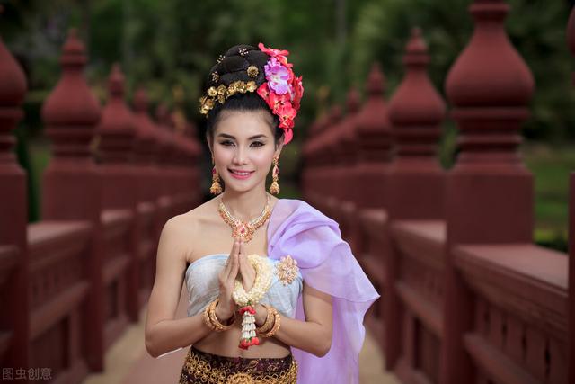 泰国旅游花费多少？物价低到不可思议，月薪2000也能说走就走