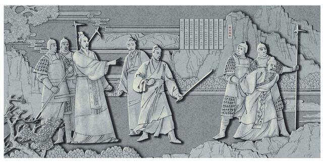 赵氏孤儿案:偷情、内讧、阴谋引发的灭门血案：历史上的赵氏孤儿原来是这样的