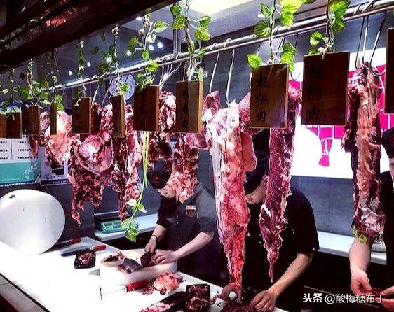潮汕牛肉火锅店每天卖多少头牛