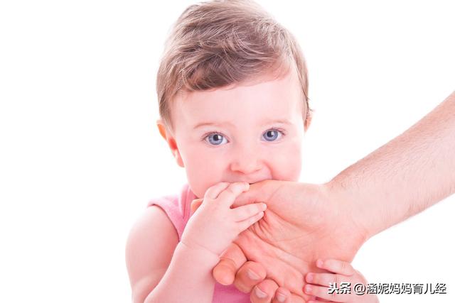 孩子总是喜欢咬人？比起一句单薄的“不可以”，用这4招更有效