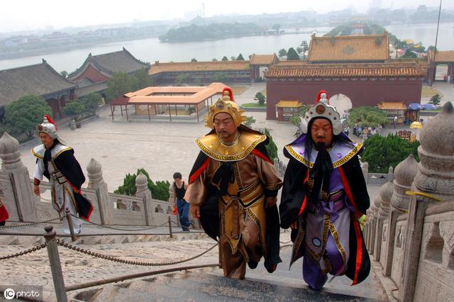 节度使是什么官:唐朝为何设立节度使，他们究竟掌握多少兵力看完这组数据就明白