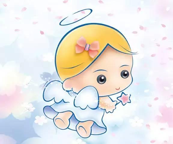 被天使保护的星座有哪些,星座守护天使