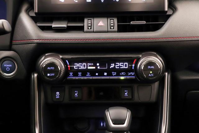 30万左右预算买混动，丰田这款高性能车别错过！