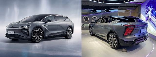 售价80万的国产电动车卖得动吗，是物有所值还是割韭菜？