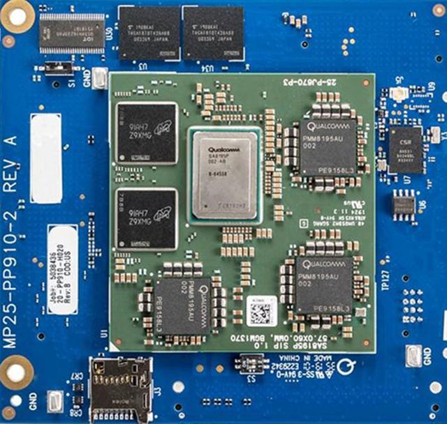 5纳米、PS5、高通骁龙8295？智能车机“性能天花板”又被刷新了？