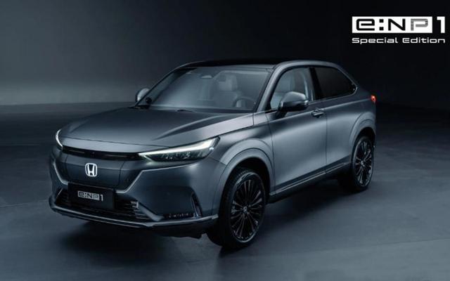 新能源汽车时代来临！盘点广州车展将亮相的3款合资新能源汽车